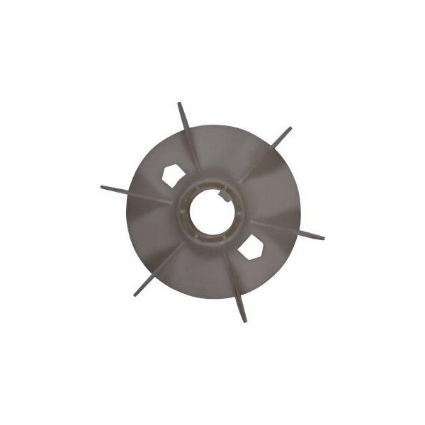 Pump Repair Parts- MMG160-E Fan 2-p, MMG Motor.